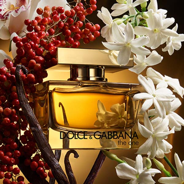 The One Intense Bottle